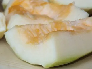Placki z dyni i cukinii - 7