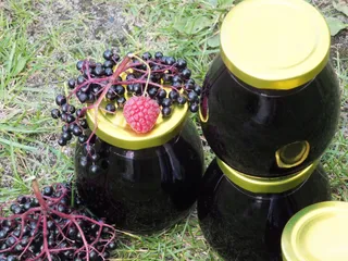 Owocowy syrop na przeziębienie - 13