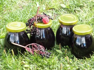 Owocowy syrop na przeziębienie - 3