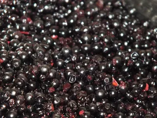 Owocowy syrop na przeziębienie - 4