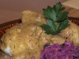 Gulasz wieprzowy z dynią - 18