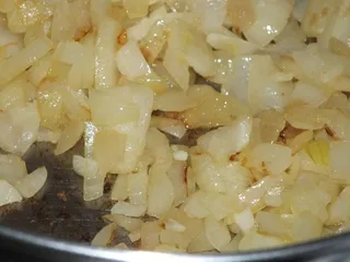 Gulasz wieprzowy z dynią - 8