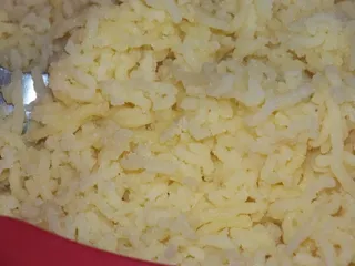 Kopytka z sosem pieczarkowym - 18