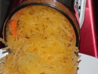 Cukiniowo-jabłkowe ciasto z cytrynową nutką - 11
