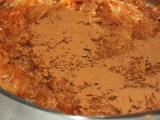 Cukiniowo-jabłkowe ciasto z cytrynową nutką - 12