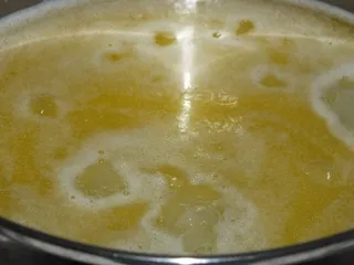 Cukiniowo-jabłkowe ciasto z cytrynową nutką - 16