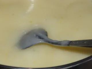 Cukiniowo-jabłkowe ciasto z cytrynową nutką - 17
