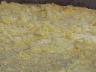 Cukiniowo-jabłkowe ciasto z cytrynową nutką - 20