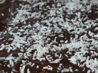 Cukiniowo-jabłkowe ciasto z cytrynową nutką - 22