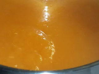 Cukiniowe ciasto pod kokosową bezą - 19