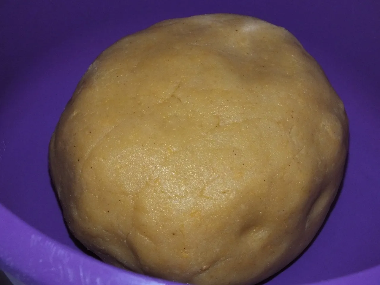 Cukiniowe ciasto pod kokosową bezą