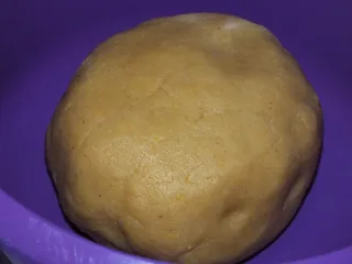 Cukiniowe ciasto pod kokosową bezą - 20
