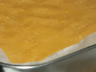 Cukiniowe ciasto pod kokosową bezą - 21