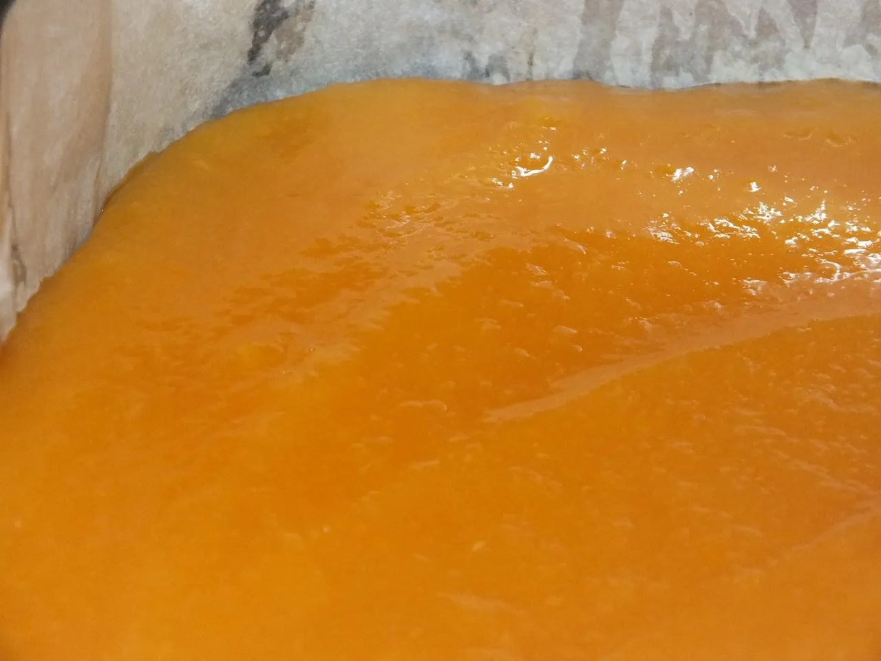 Cukiniowe ciasto pod kokosową bezą