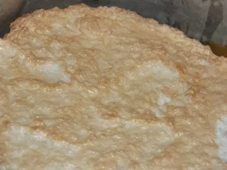 Cukiniowe ciasto pod kokosową bezą - 24