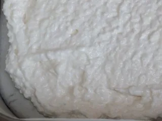 Cukiniowe ciasto pod kokosową bezą - 6