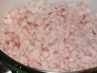 Smalec z cebulą i jabłkiem - 8
