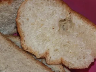 Kotlety mielone z żółtym serem - 5