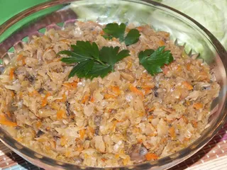 Młoda kapusta - bardzo smaczna - 19