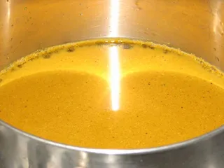 Ogórki z curry - 6
