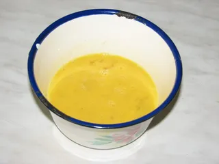 Omlet a'la Marcini - 12