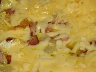Omlet a'la Marcini - 16