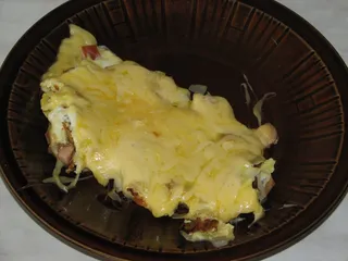 Omlet a'la Marcini - 19