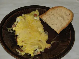 Omlet a'la Marcini - 20