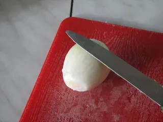 Omlet a'la Marcini - 6