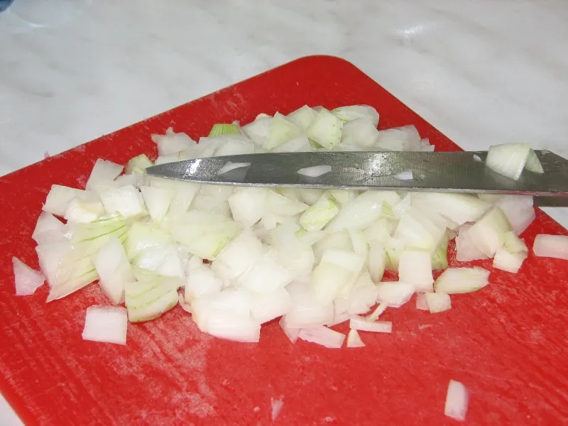 Omlet a'la Marcini