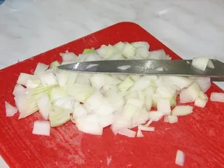 Omlet a'la Marcini - 8