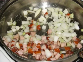 Omlet a'la Marcini - 9