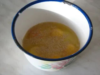 Omlet a'la Marcini - 10