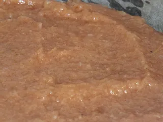 Tradycyjna szarlotka na kruchym cieście z kruszonką - 15