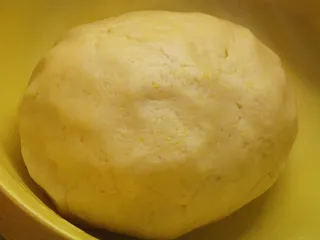 Sernik z makiem na kruchym spodzie - 5