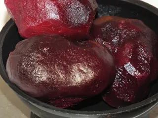 Barszcz do picia z wędzoną nutką - 7