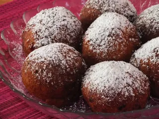 Pączki serowo-ziemniaczane - 2