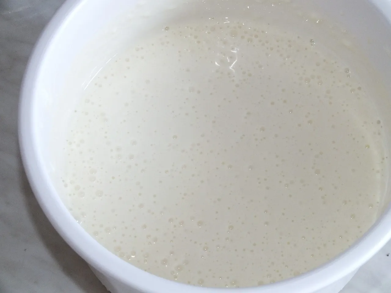 Ciasto cappuccino bez pieczenia