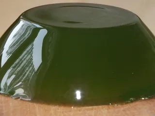 Tort śmietankowy z kolorowymi galaretkami - 5