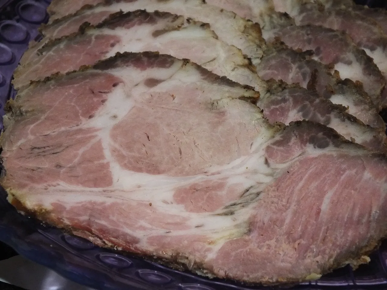 Wyjątkowy w smaku karczek