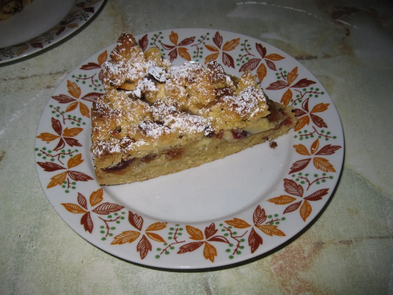 Skubany jabłecznik