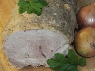 Delikatny schab z wody - 16
