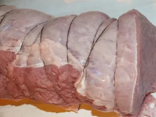 Delikatny schab z wody - 6