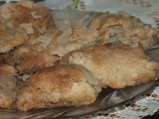 Mintaj w zalewie octowej - 7