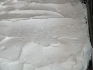 Proste jagodowe ciasto na kruchym spodzie - 7