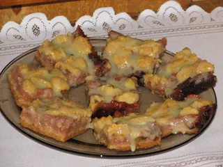 Krucho-owocowa pychotka - 3