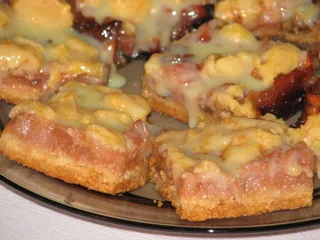 Krucho-owocowa pychotka - 5