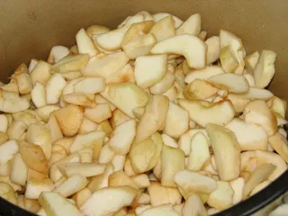 Krucho-owocowa pychotka - 6
