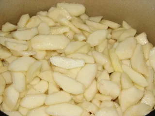 Krucho-owocowa pychotka - 7