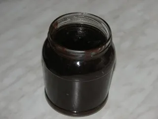 Nutella ze śliwek węgierek - 8